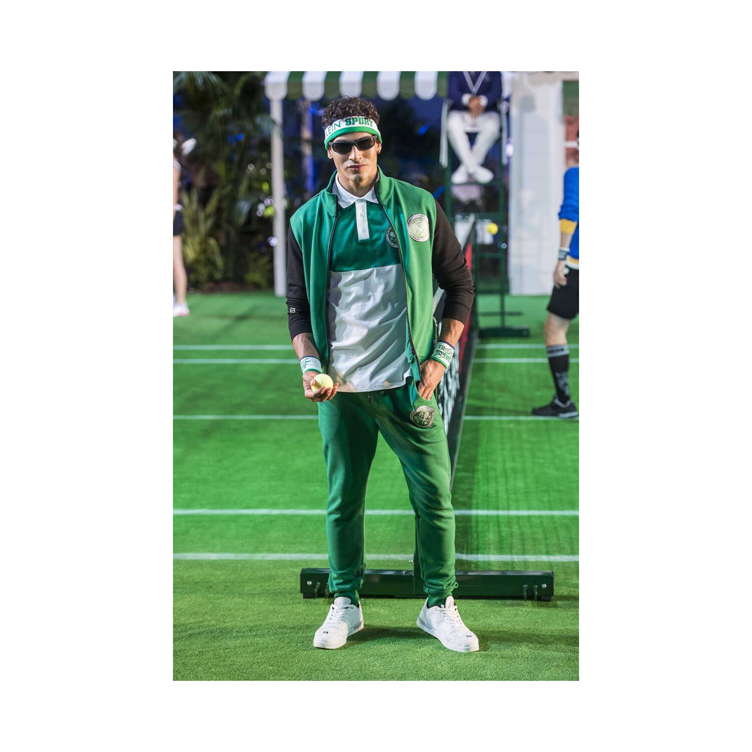 Фото Plein Sport ss19 5